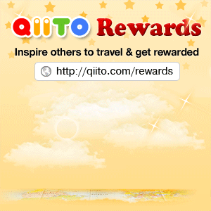 QIITO Rewards